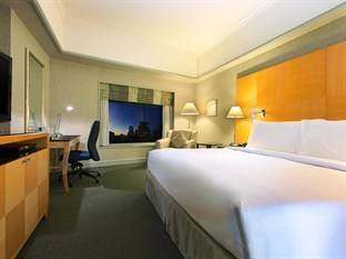 Khách sạn Le Meridien Kuala Lumpur