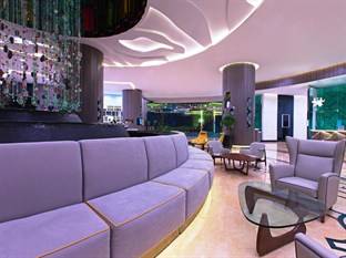 Khách sạn Le Meridien Kuala Lumpur