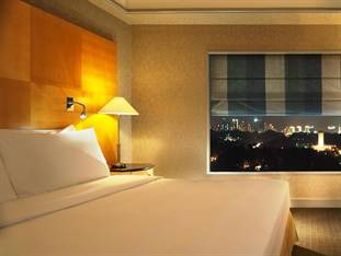 Khách sạn Le Meridien Kuala Lumpur