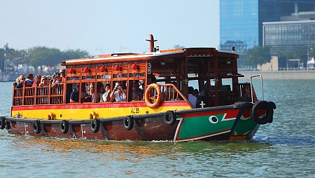 Khám Phá Singapore từ Những Góc Nhìn Mới Khám Phá Singapore từ Những Góc Nhìn Mới