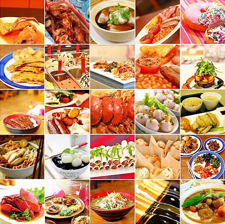 Lễ hội ẩm thực Singapore: Khám phá hương vị đa dạng và sự hòa quyện của văn hóa ẩm thực Lễ hội ẩm thực Singapore: Khám phá hương vị đa dạng và sự hòa quyện của văn hóa ẩm thực