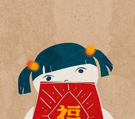 Lì xì ngày tết – nỗi niềm của người Singapore