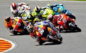 Malaysia - Sepang motorcycle grand prix 2014