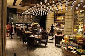 Mandarin Oriental Hotel Kuala Lumpur