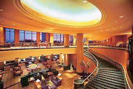 Mandarin Oriental Hotel Kuala Lumpur