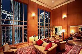 Mandarin Oriental Hotel Kuala Lumpur