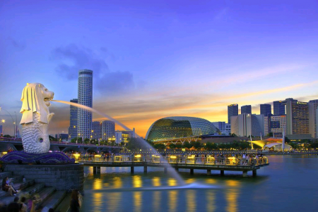 Nên Đi Đến Singapore Vào Tháng Mấy - Lựa Chọn Thời Điểm Hoàn Hảo!