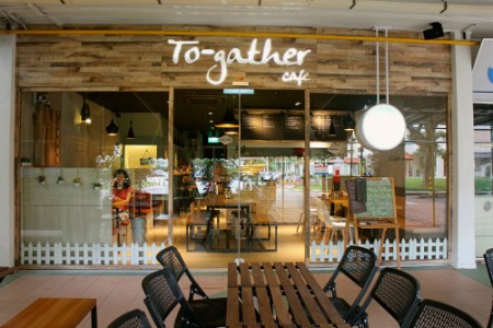 Những địa chỉ cafe hấp dẫn tại Singapore
