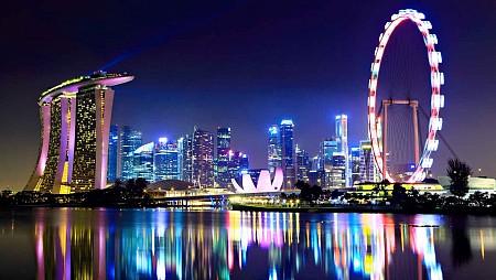 Những điều cần biết khi đặt chân đến Singapore từ A đến Z 2025