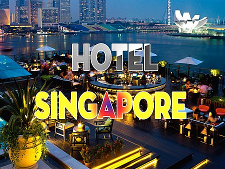 Những Khách Sạn Giá Rẻ Tiện Nghi Tốt Nhất Singapore