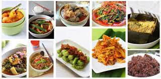 Nyonya - tinh hoa ẩm thực Malaysia