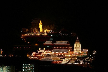 Penang Malaysia - Vùng Đất Thú Vị Nhiều Điều Bất Ngờ