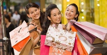 Quà Tặng Từ Malaysia