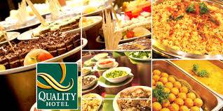 Quality Hotel City Centre