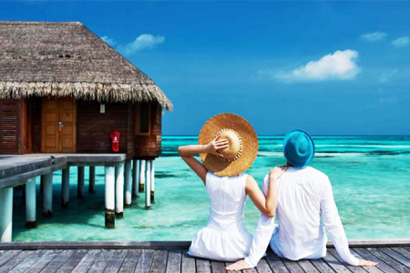 Singapore - Maldives 5N5D khởi hành từ Hà Nội ghép đoàn hàng tuần - Hòa mình vào thiên đường biển xanh và trải nghiệm tuyệt vời.