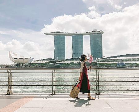 Singapore - Tháng 1 bạn nên khám phá gì? [ Cập nhất 2024 ]
