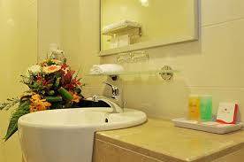 Sky Express Hotel Bukit Bintang 3***