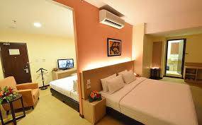 Sky Express Hotel Bukit Bintang 3***