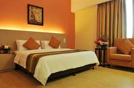 Sky Express Hotel Bukit Bintang 3***