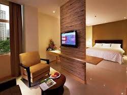 Sky Hotel Bukit Bintang Kuala Lumpur