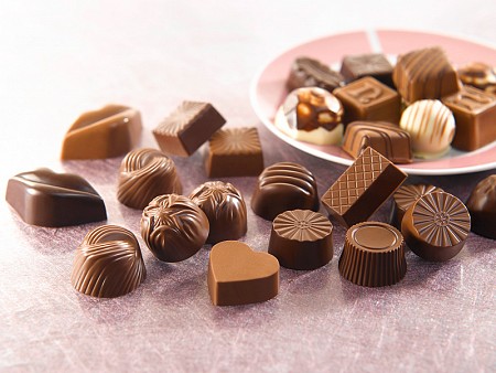 Socola Beryl’s - Thiên đường dành cho các tín đồ hảo ngọt Socola Beryl’s - Thiên đường dành cho các tín đồ hảo ngọt