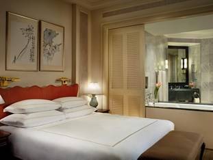 Swissotel The Stamford Hotel