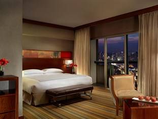 Swissotel The Stamford Hotel