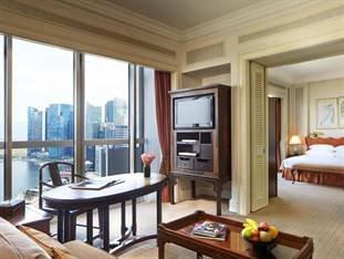 Swissotel The Stamford Hotel