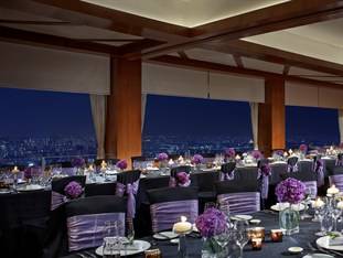 Swissotel The Stamford Hotel