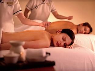 Swissotel The Stamford Hotel