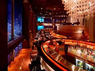 Swissotel The Stamford Hotel