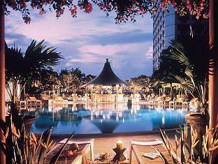 Swissotel The Stamford Hotel