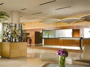 Swissotel The Stamford Hotel