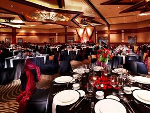 Swissotel The Stamford Hotel