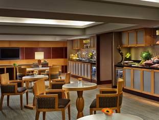 Swissotel The Stamford Hotel