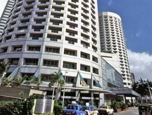 Swissotel The Stamford Hotel