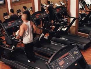 Swissotel The Stamford Hotel