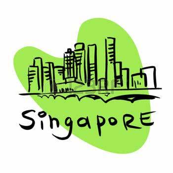 Thành phố trong vườn Singapore - Hình mẫu hoàn hảo trong tương lai