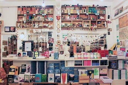 Thử Cảm Giác Bản Địa Khi Ghé Thăm Các BookStore Tuyệt Đẹp Tại Singapore