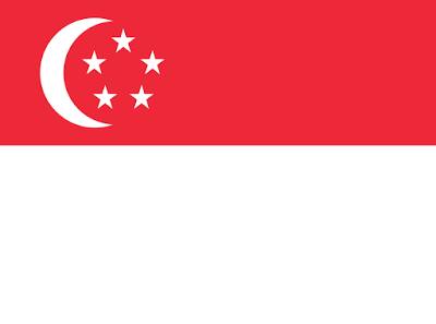 Thủ đô của nước Singapore tên là gì?