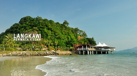 Tổng quan về đảo Langkawi ở Malaysia