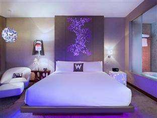 WSingapore - Sentosa Cove