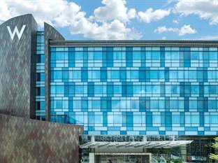 WSingapore - Sentosa Cove