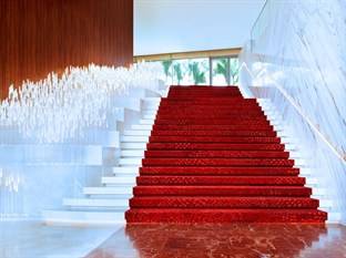 WSingapore - Sentosa Cove