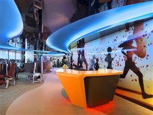 WSingapore - Sentosa Cove