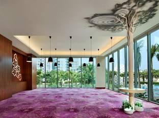 WSingapore - Sentosa Cove