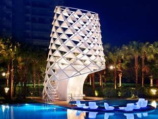 WSingapore - Sentosa Cove