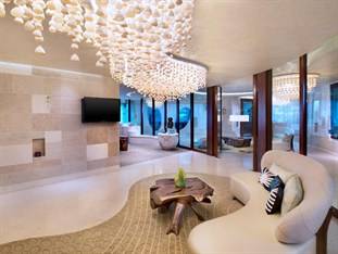 WSingapore - Sentosa Cove