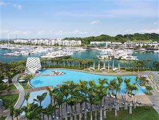 WSingapore - Sentosa Cove