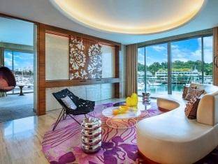 WSingapore - Sentosa Cove